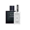 Chanel Bleu de Chanel by PdParis 50 мл